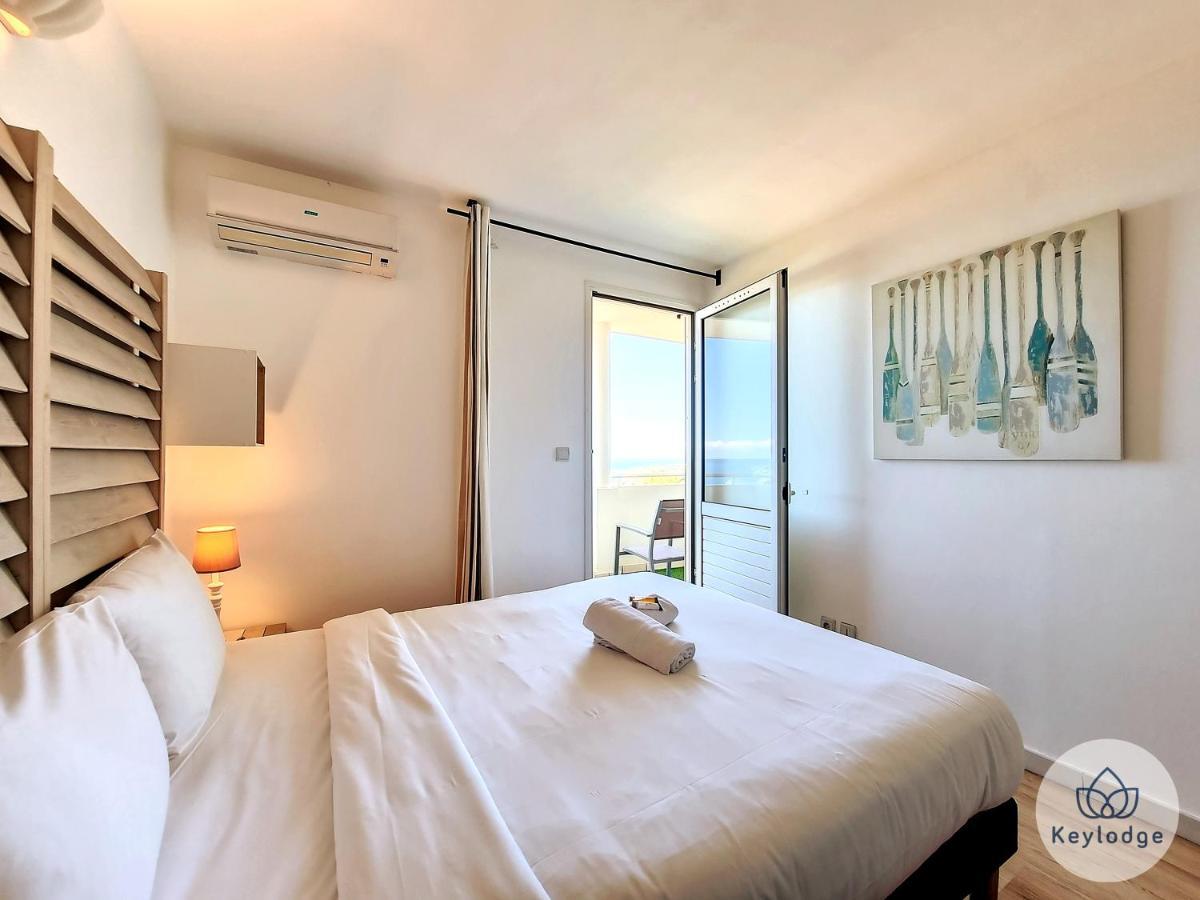 Апартаменты Cap Horizon-T3- Saint-Gilles-Les-Bains Экстерьер фото