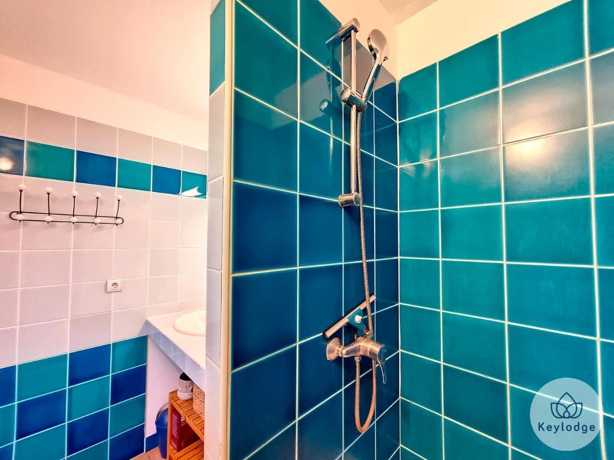 Апартаменты Cap Horizon-T3- Saint-Gilles-Les-Bains Экстерьер фото
