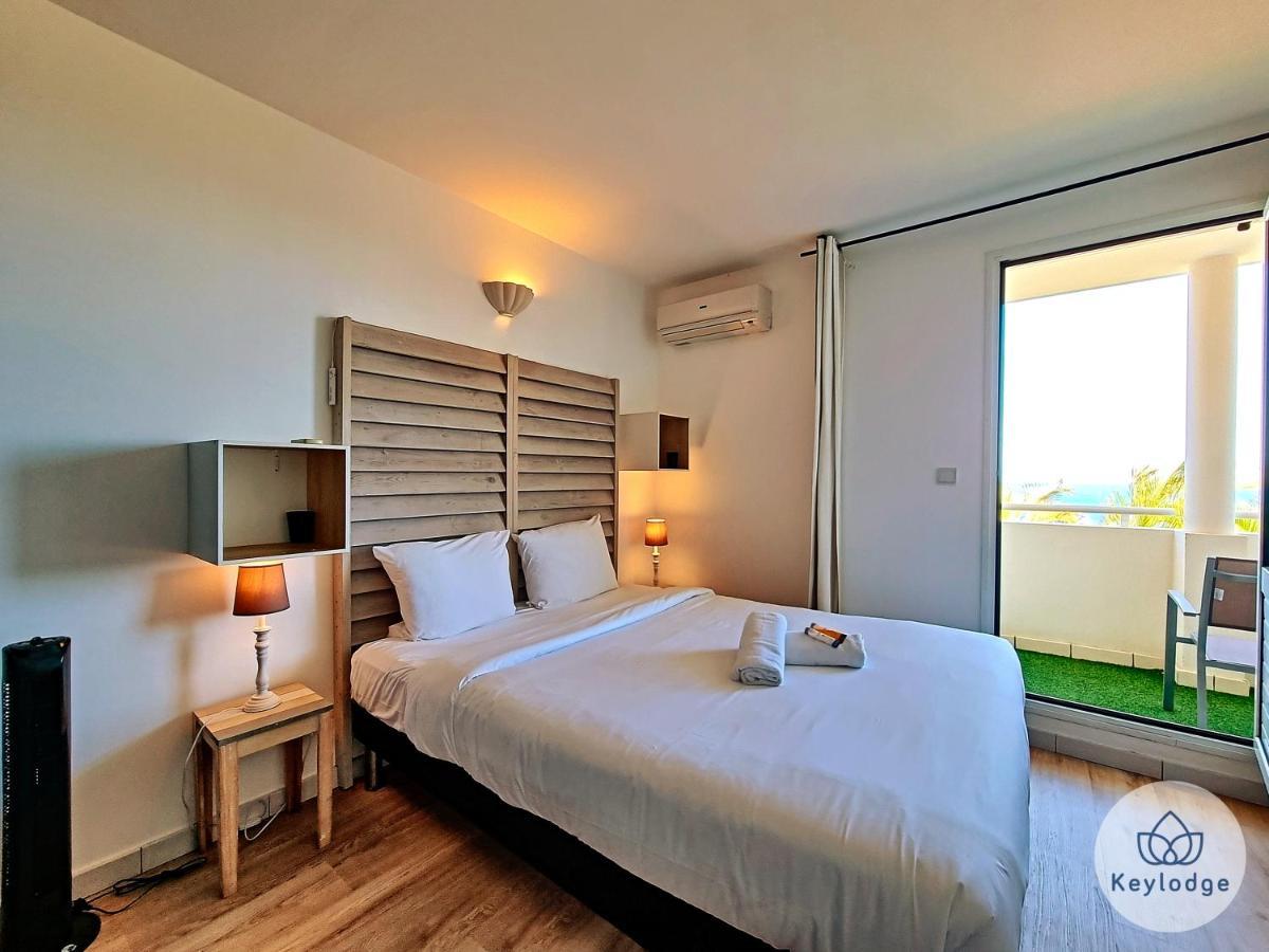 Апартаменты Cap Horizon-T3- Saint-Gilles-Les-Bains Экстерьер фото