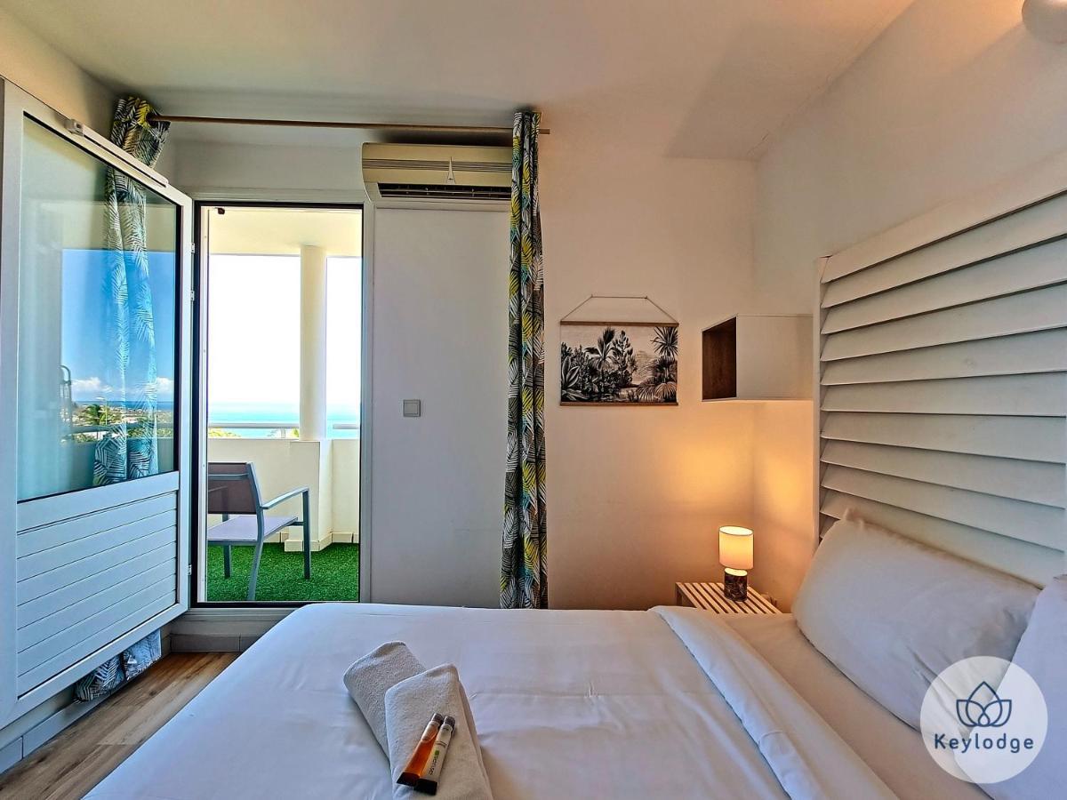 Апартаменты Cap Horizon-T3- Saint-Gilles-Les-Bains Экстерьер фото