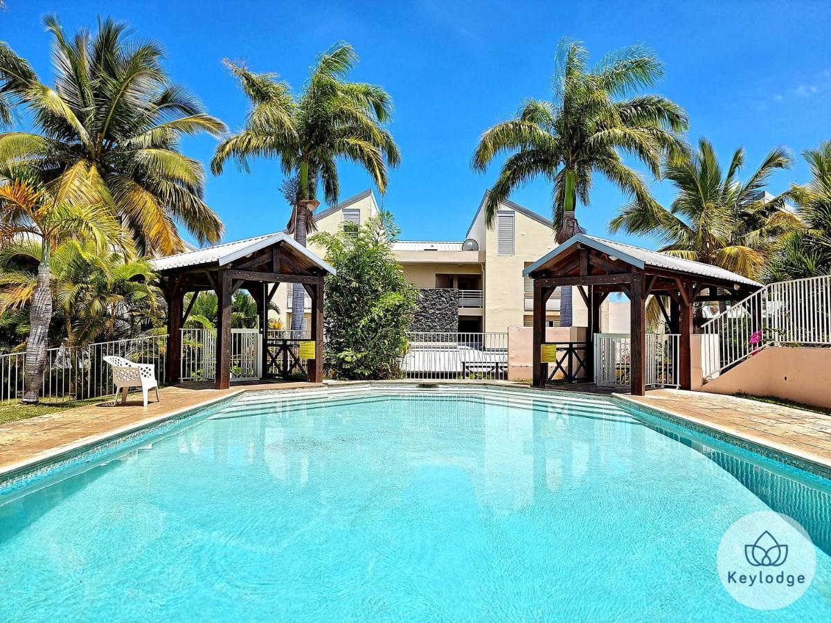 Апартаменты Cap Horizon-T3- Saint-Gilles-Les-Bains Экстерьер фото